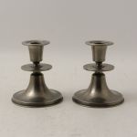 917 6313 CANDLESTICKS